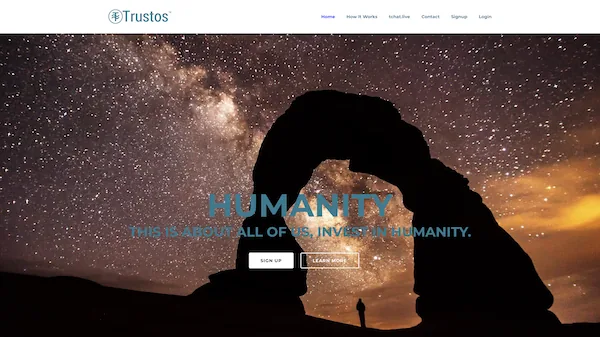 TrustOS platform